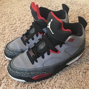 Jordan Son of Mars Low